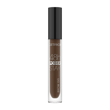 Catrice 48h Power Stay Brow Gel 030 Dark 4,5ml